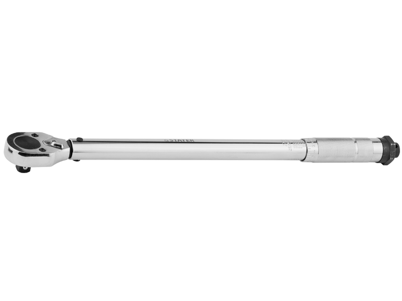 Динамометрический ключ Stayer 64064-210, 1/2"