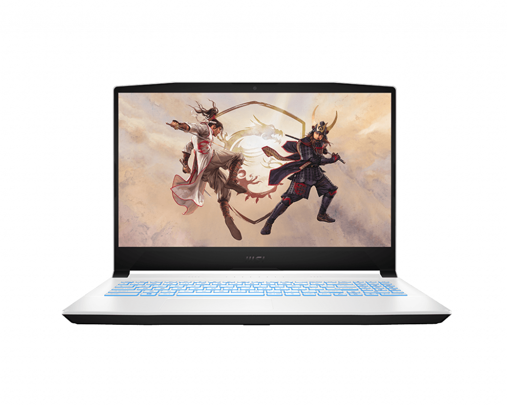 

Ноутбук MSI Sword 15 A11UE-212XRU 15.6" IPS 1920x1080, Intel Core i5 11400H 2.7 ГГц, 8Gb RAM, 512Gb SSD, NVIDIA GeForce RTX 3060-6Gb, без OC, белый (9S7-158113-212), A11UE-212XRU