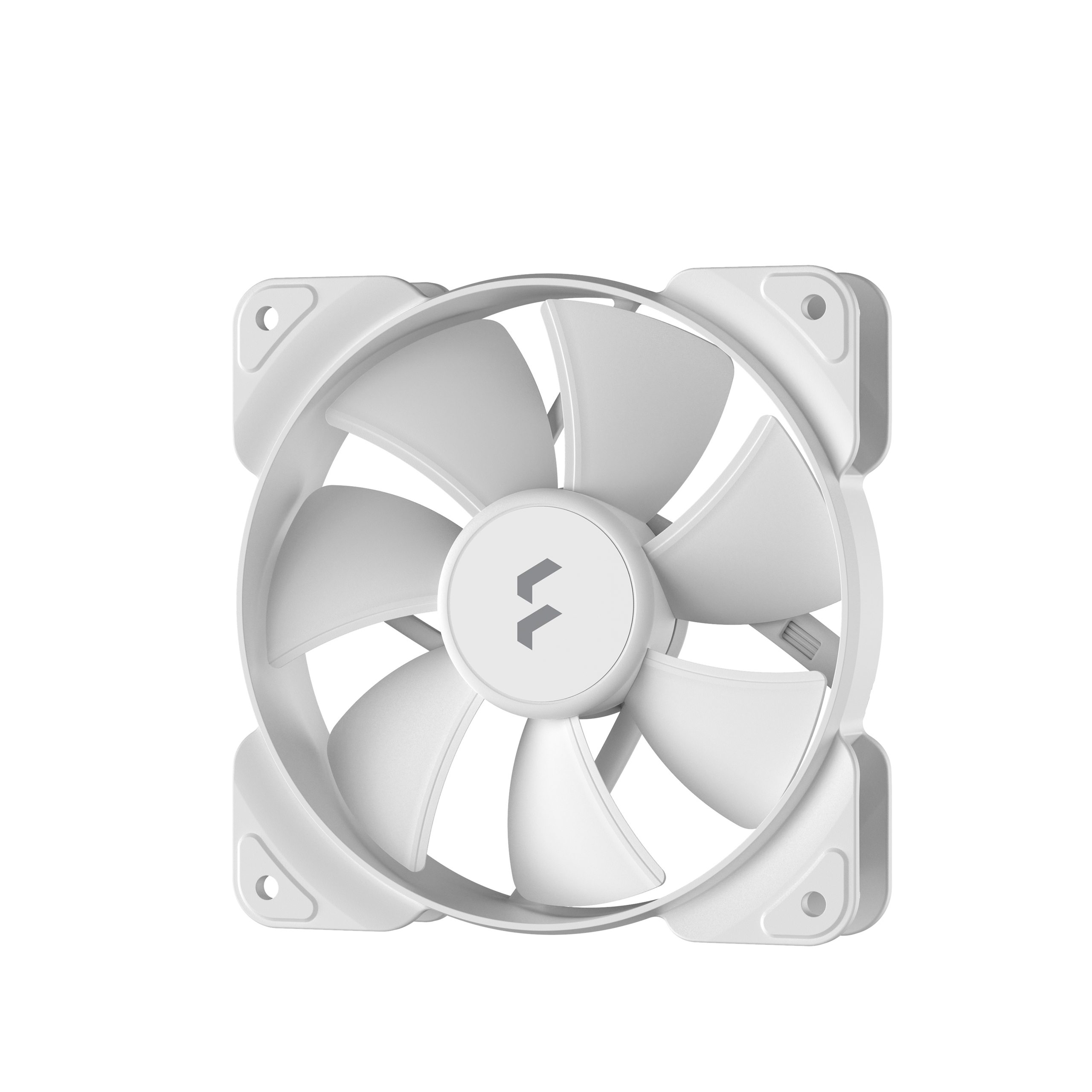 

Вентилятор Fractal Design ASPECT 12 White, 120 мм, 1200rpm, 18.3 дБ, 3-pin, 1шт (FD-F-AS1-1202), ASPECT 12 White