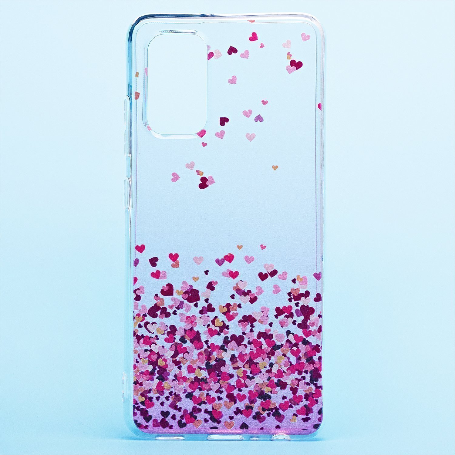 

Чехол-накладка SC242 для смартфона Samsung SM-A325 Galaxy A32, принт 001 (131061)