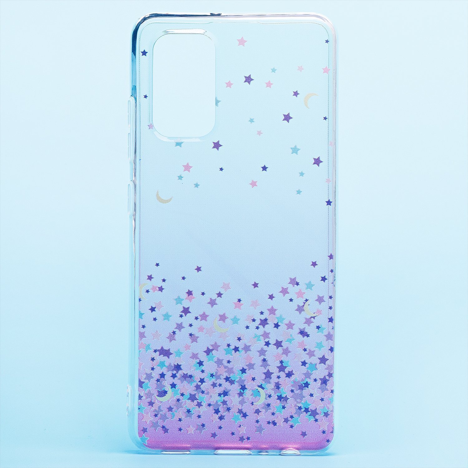 

Чехол-накладка SC242 для смартфона Samsung SM-A325 Galaxy A32, принт 003 (131063)