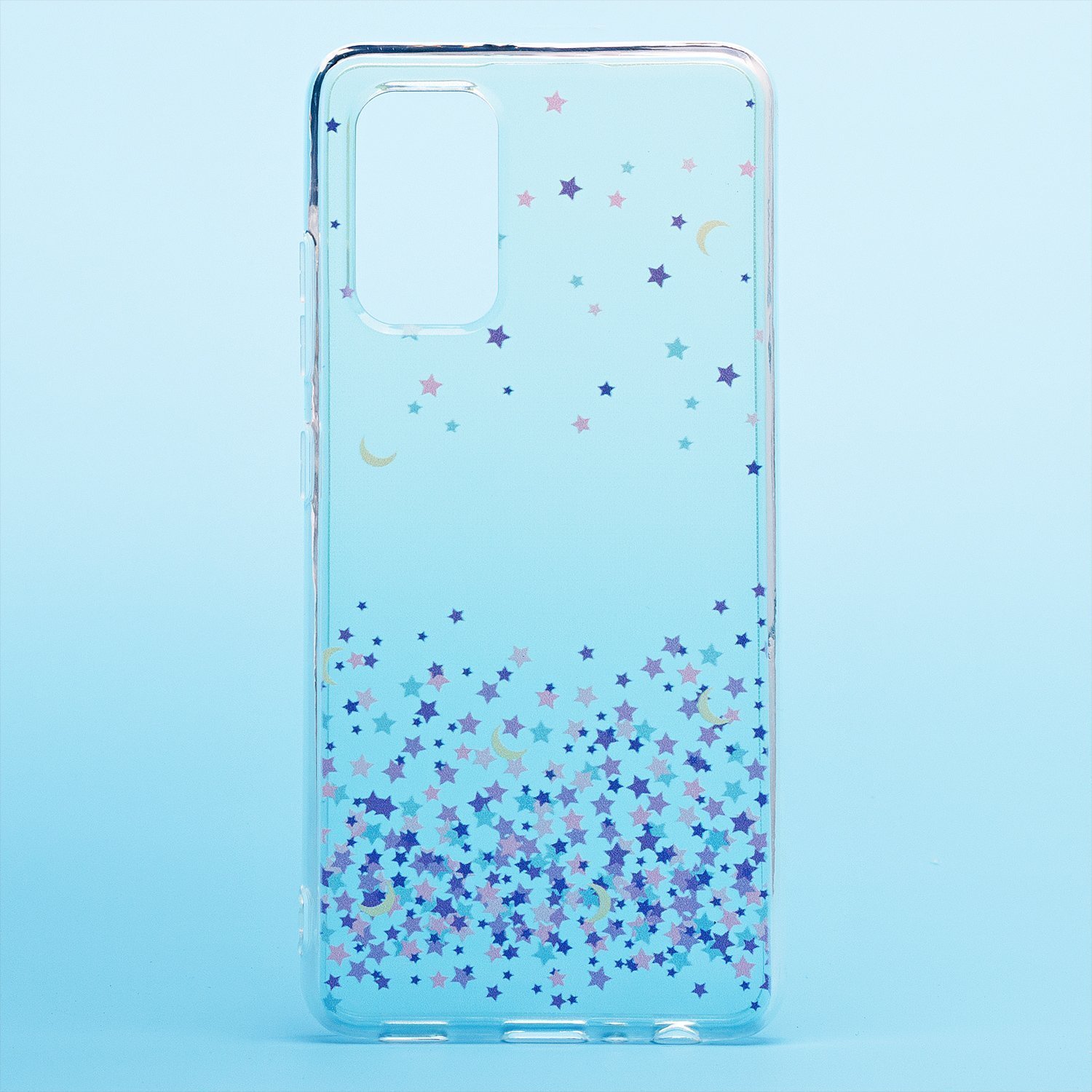 

Чехол-накладка SC242 для смартфона Samsung SM-A325 Galaxy A32, принт 006 (131066)