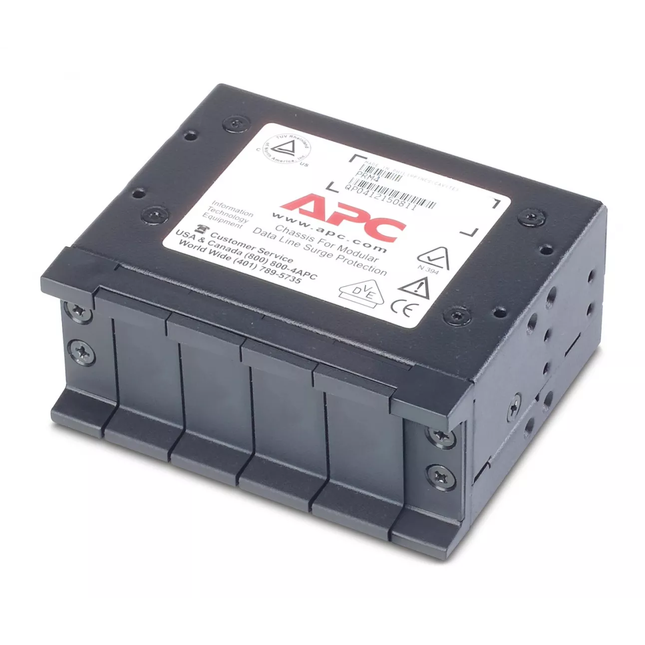 

Шасси APC PRM4 для защиты NAG-APC (PRM4), PRM4