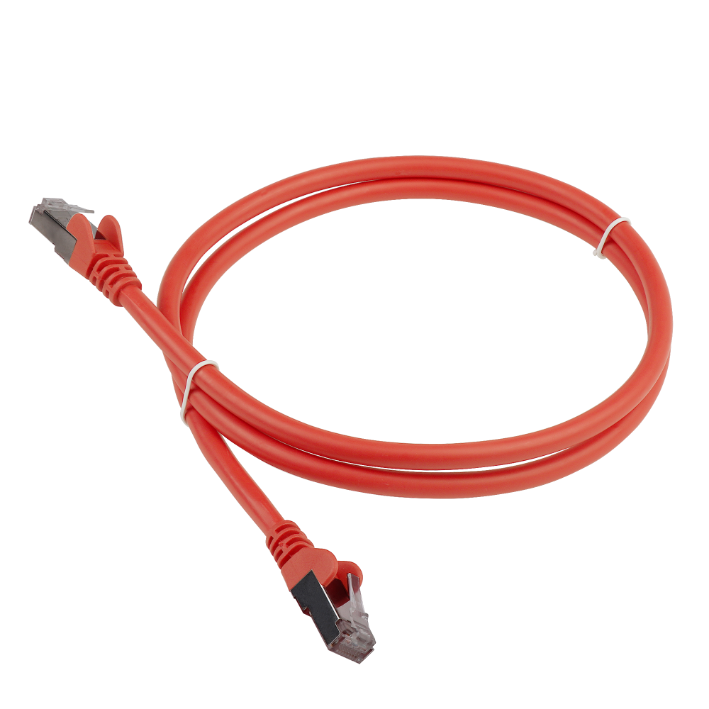 

Патч-корд FTP кат.6, 15м, RJ45-RJ45, оранжевый, LSZH, Lanmaster (LAN-PC45/S6-15-OR)