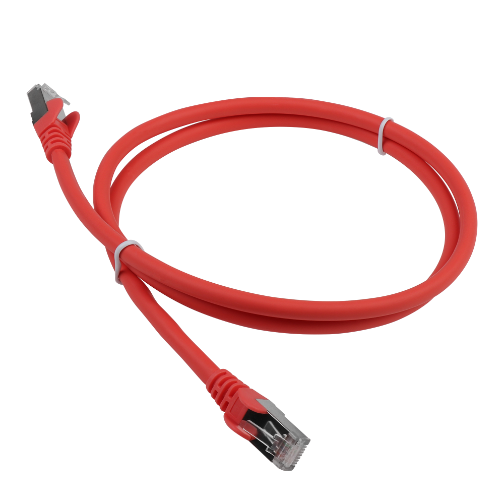 

Патч-корд FTP кат.6a, 10м, RJ45-RJ45, оранжевый, LSZH, Lanmaster (LAN-PC45/S6A-10-OR)