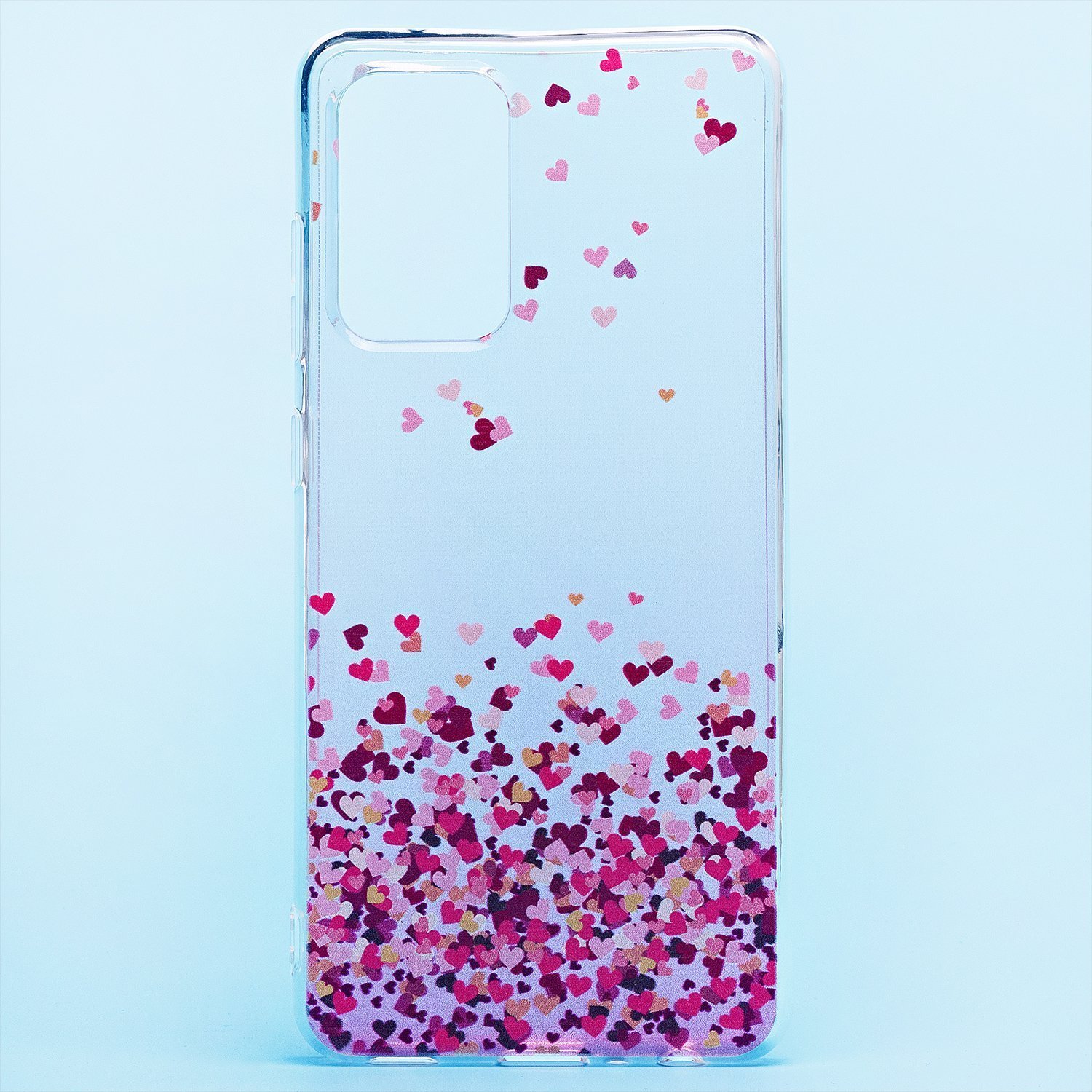 

Чехол-накладка SC242 для смартфона Samsung SM-A525 Galaxy A52, принт 001 (131077)
