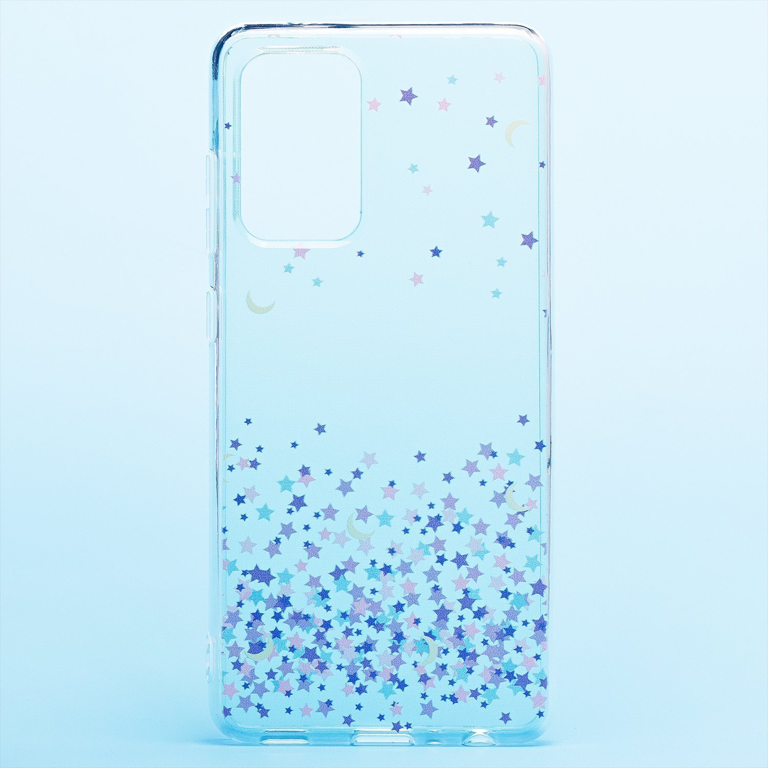 

Чехол-накладка SC242 для смартфона Samsung SM-A525 Galaxy A52, принт 006 (131082)