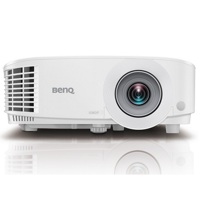 

Проектор BenQ MH733, DLP, 1920x1080, 4000лм (9H.JGT77.1HE), MH733