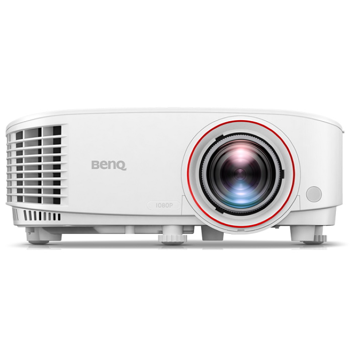 

Проектор BenQ TH671ST, DLP, 1920x1080, 3000лм (9H.JGY77.1HE), TH671ST