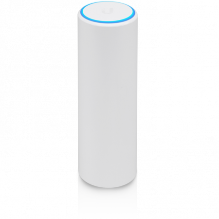 

Точка доступа Ubiquiti UniFi AP Flex, 802.11a/g/n, 2.4 / 5 ГГц, до 1.73 Гбит/с, PoE (UAP-FLEXHD-EU), UniFi AP Flex