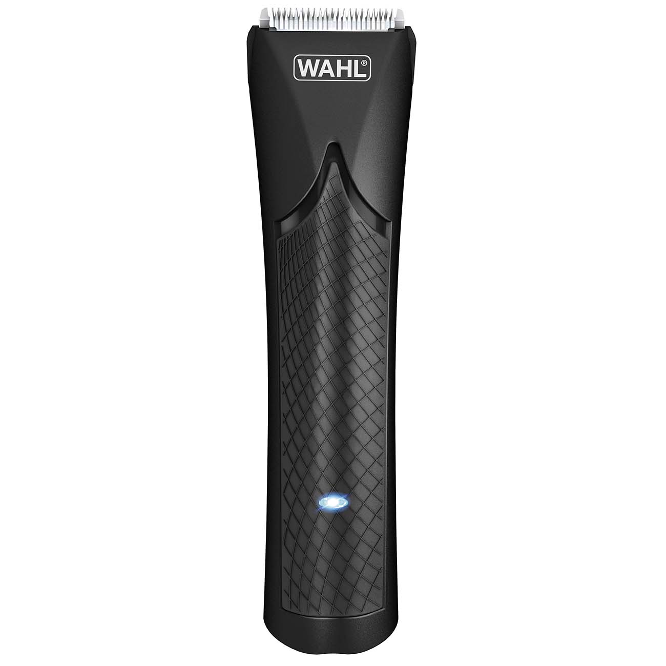 

Машинка для стрижки Wahl Hair clipper TrendCut, режимов 12, черный (1661.0465), Hair clipper TrendCut