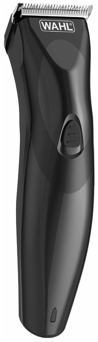 

Машинка для стрижки Wahl Haircut & Beard Clipper, режимов 13, насадок 12, черный (9639-816), Haircut & Beard Clipper