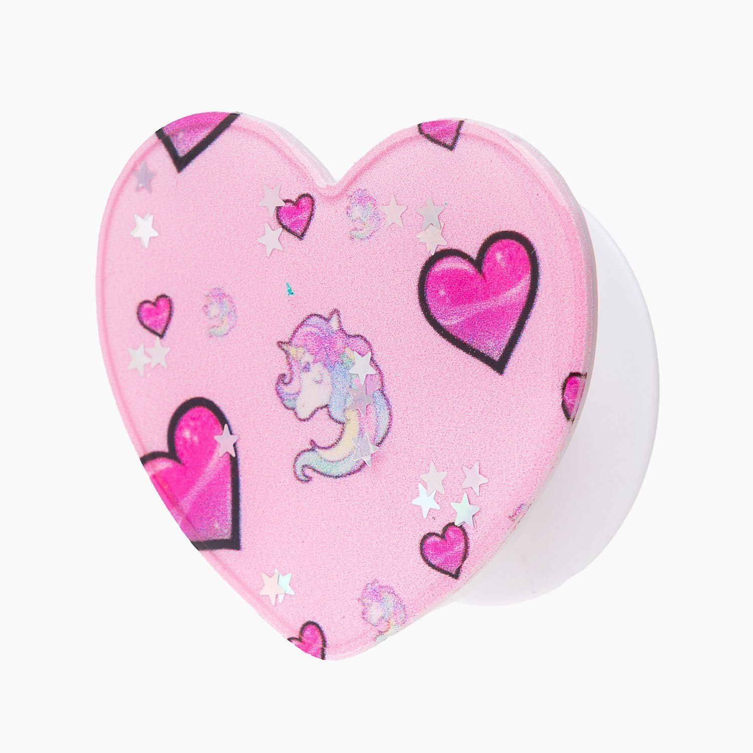 

Держатель для телефона Popsockets PS30, универсальный, (принт 006) (113662), PS30
