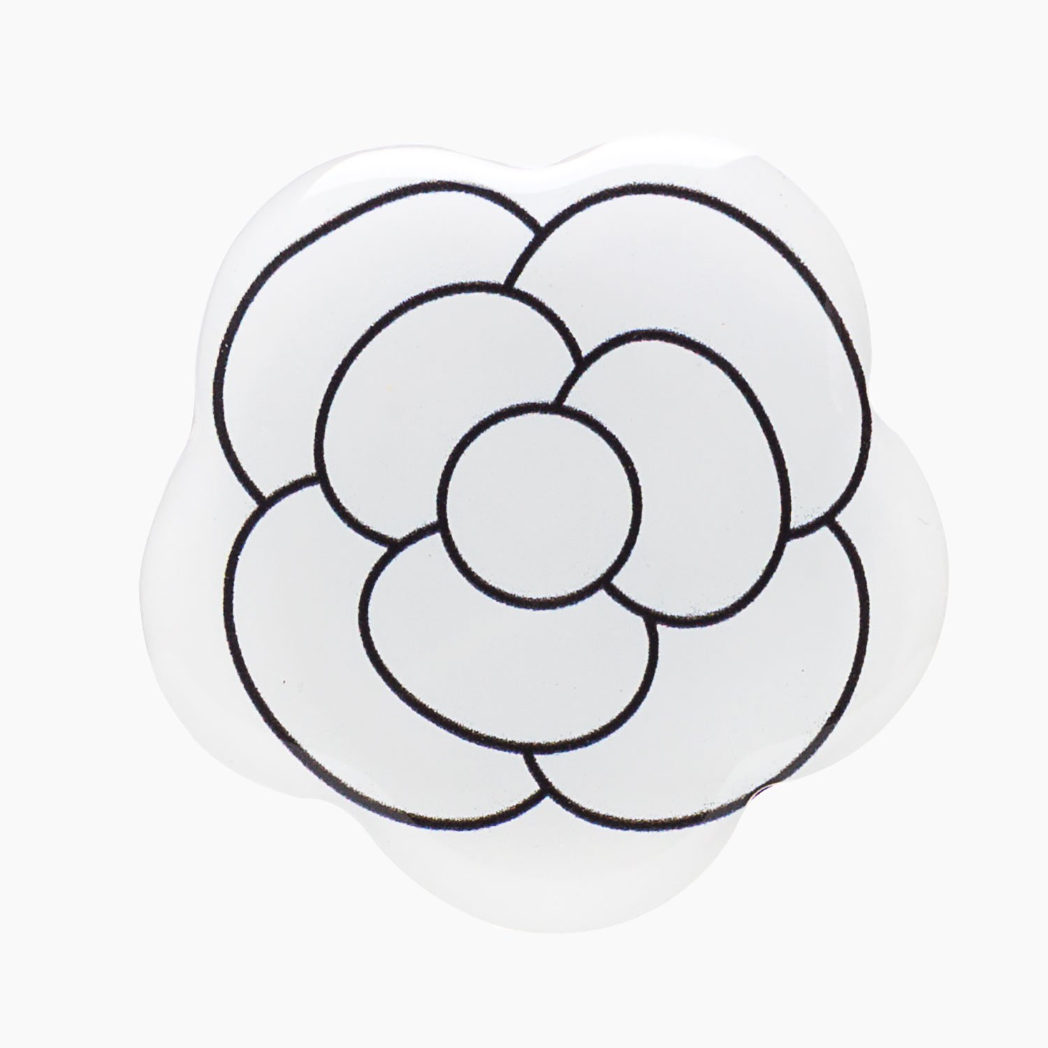 

Держатель для телефона Popsockets PS37, универсальный, (036) (128645), PS37