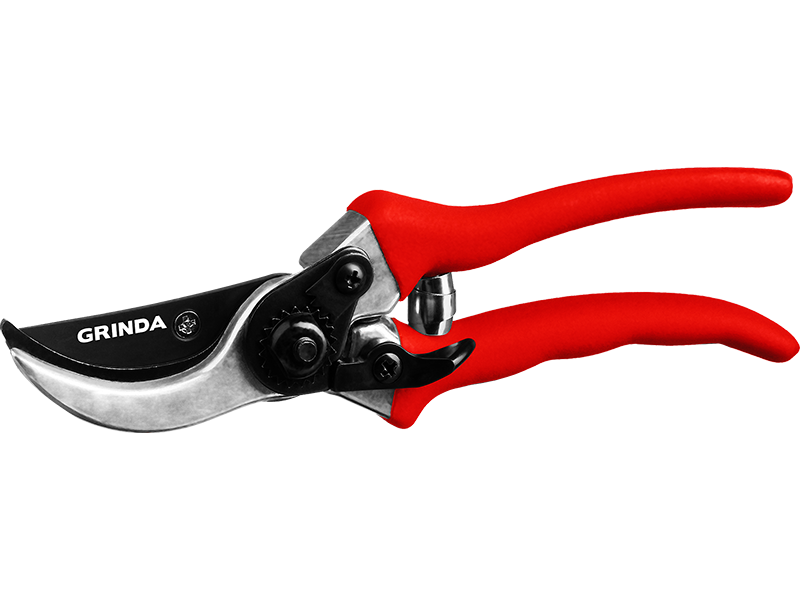 Секатор Grinda G-11, длина 21 см