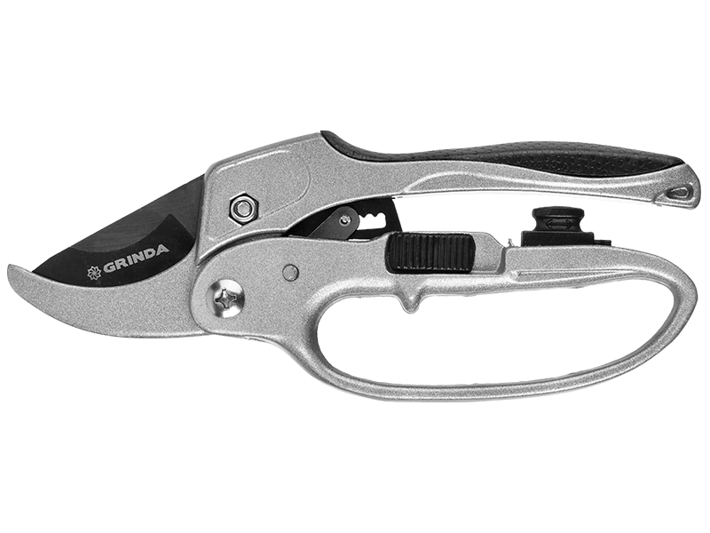 Секатор Grinda G-15, длина 20 см