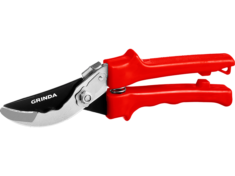 Секатор Grinda G-35, длина 20 см