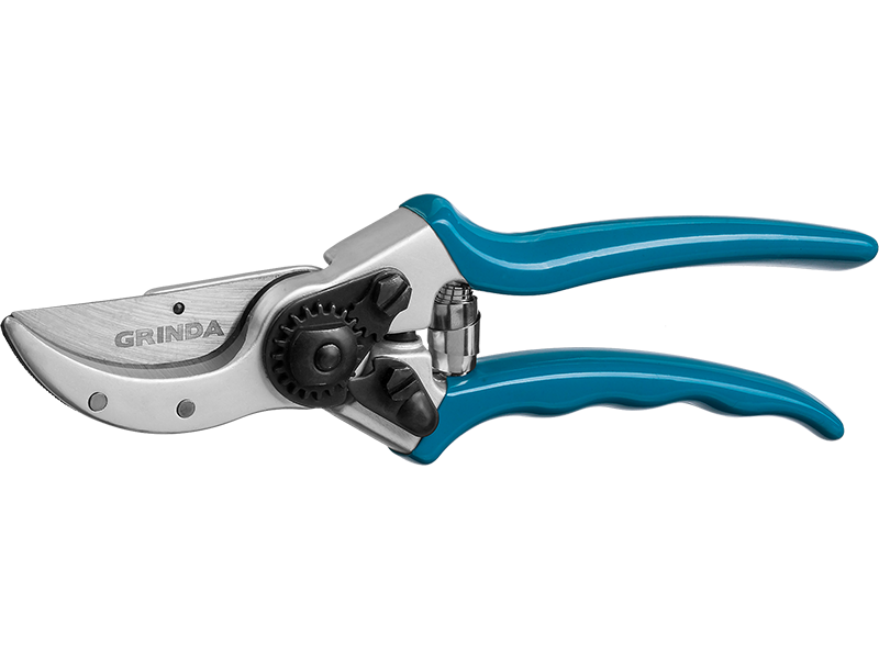 Секатор Grinda P-23, длина 21 см