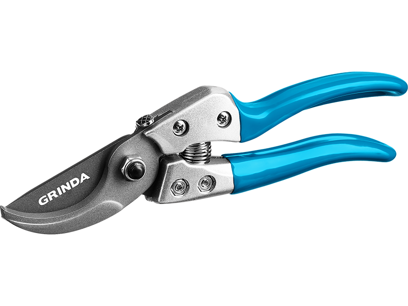 Секатор Grinda P-25, длина 20 см