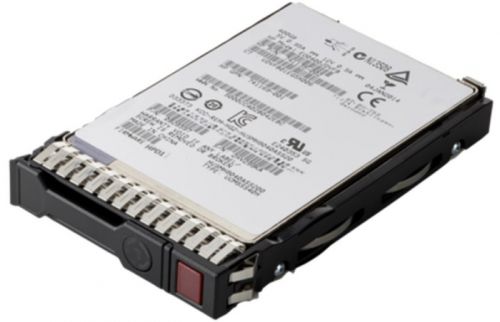Твердотельный накопитель (SSD) HPE MSA Read Intensive 1.92Tb, 2.5", SAS 12Gb/s
