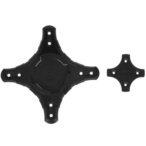 

Крепление для Asrock DeskMini, VESA Mount Kit, черный (DESKMINI VESA MOUNT KIT), 0