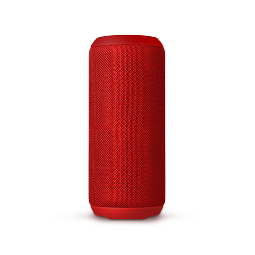 

Акустика портативная Rombica Mysound BT-29, 10Вт, Bluetooth, красный (BT-S032), Mysound BT-29