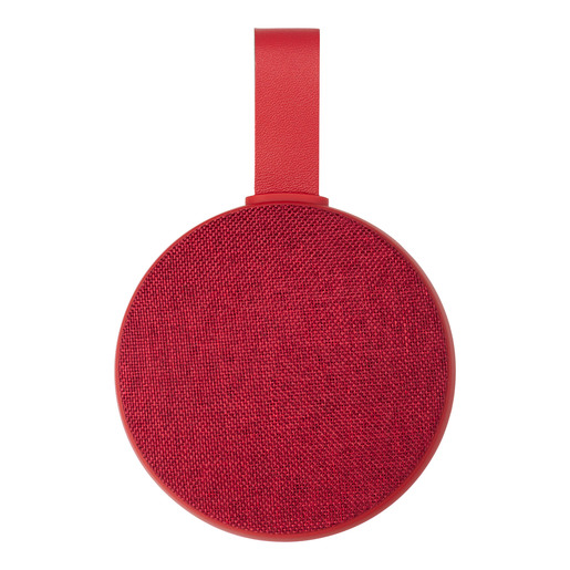

Акустика портативная Rombica Mysound BT-35, 5Вт, Bluetooth, красный (BT-S043), Mysound BT-35