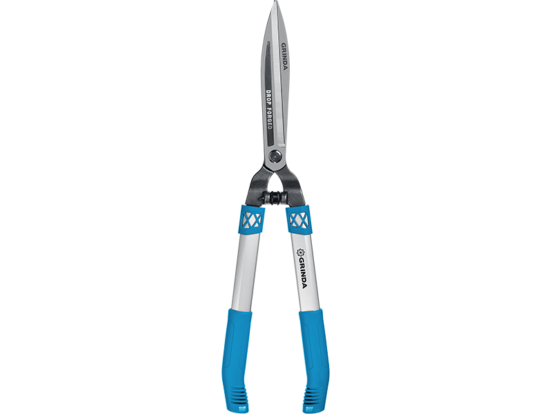 Кусторез GRINDA FH-630, длина: 63 см