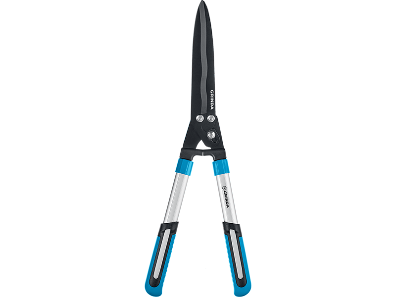 

Кусторез GRINDA PROLine PH-590, длина: 590мм, 1.02кг (423797), PH-590