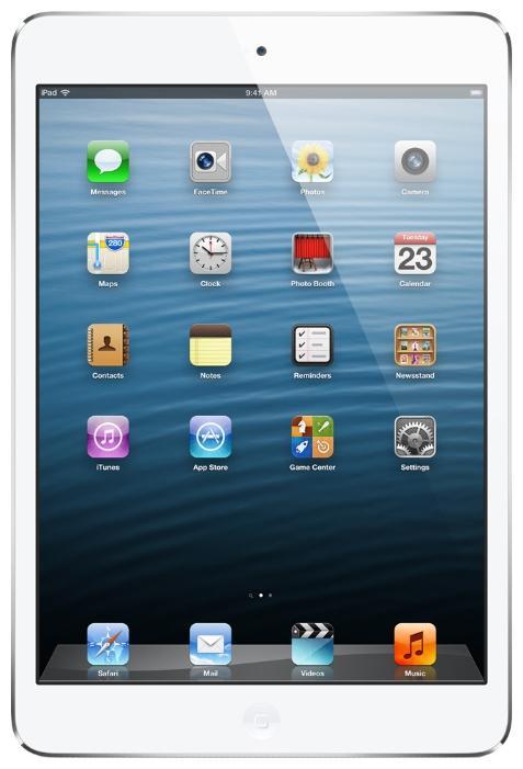 Планшет Apple iPad mini 64Gb Wi-Fi + Cellular