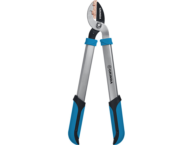 Сучкорез GRINDA PL-460A, диаметр ветвей до 3 см