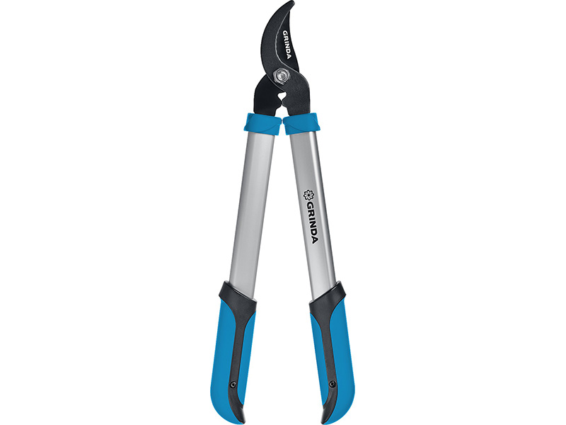 Сучкорез GRINDA PL-460, диаметр ветвей до 3 см