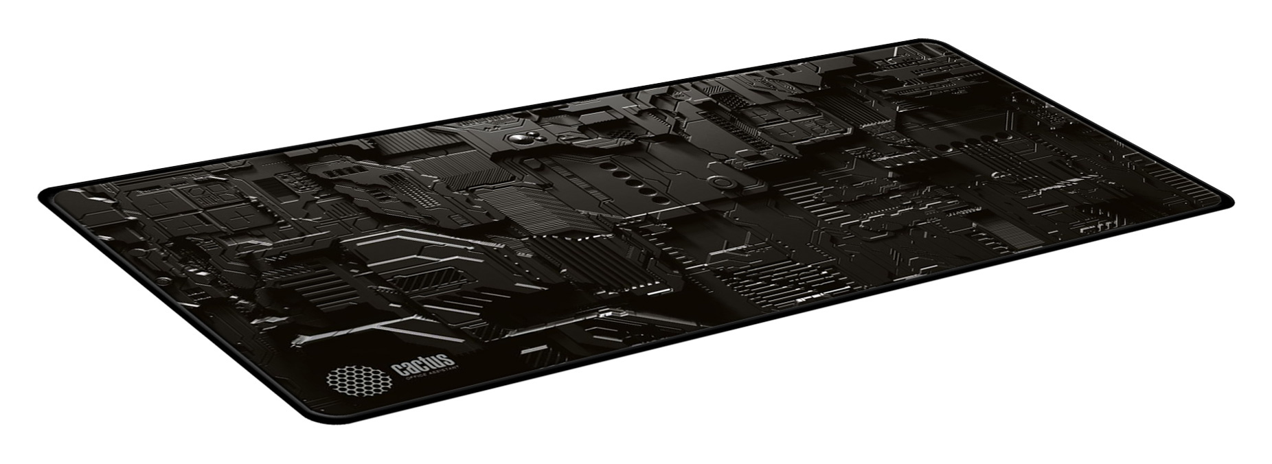 

Коврик для мыши Cactus CS-MP-Pro03ХXL_MAK XXL, 900x400x3mm, принт (CS-MP-Pro03ХXL_MAK), CS-MP-Pro03ХXL_MAK XXL