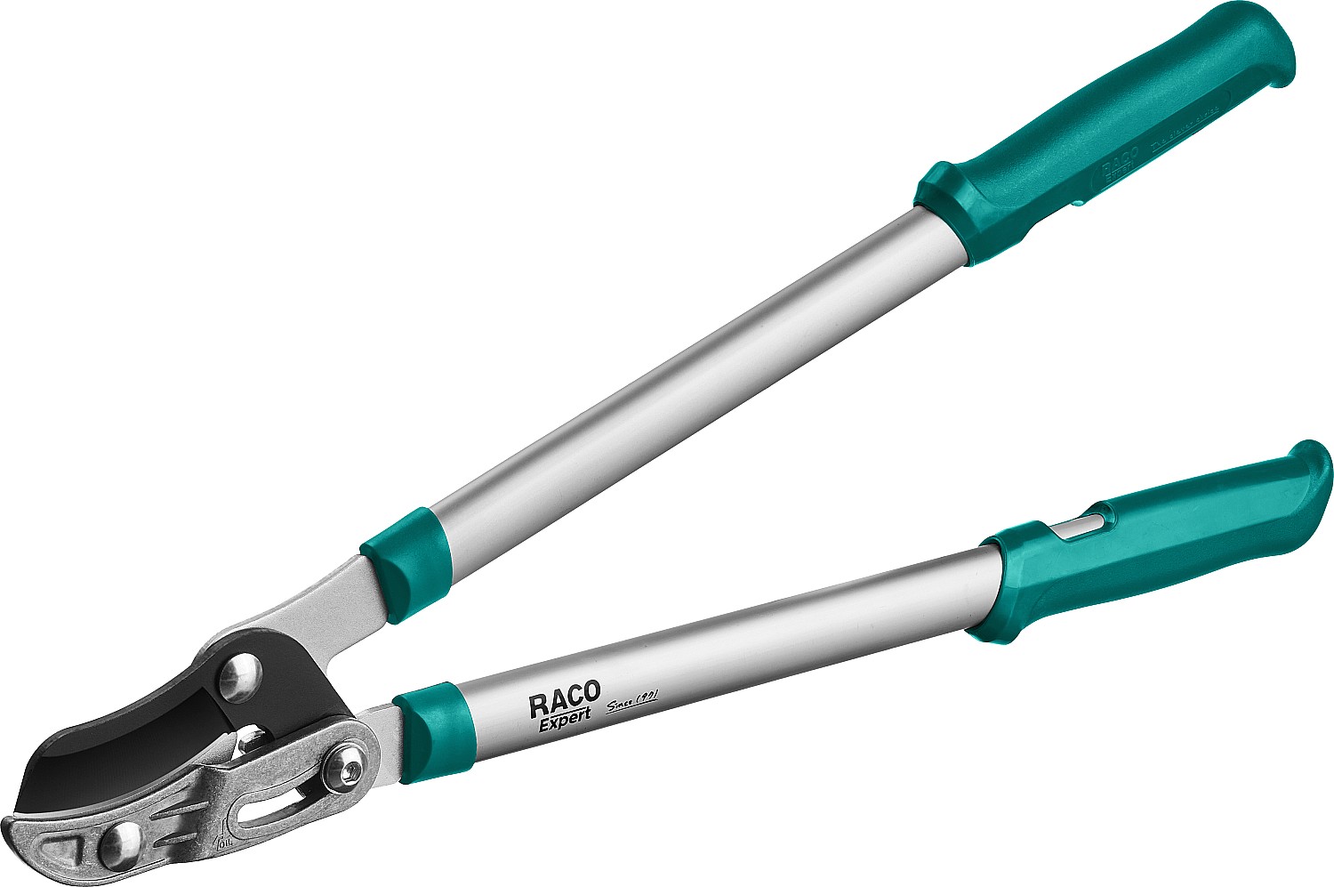 

Сучкорез Raco MaxForce, мax диаметр ветвей 3.8 см (4214-53/1860)
