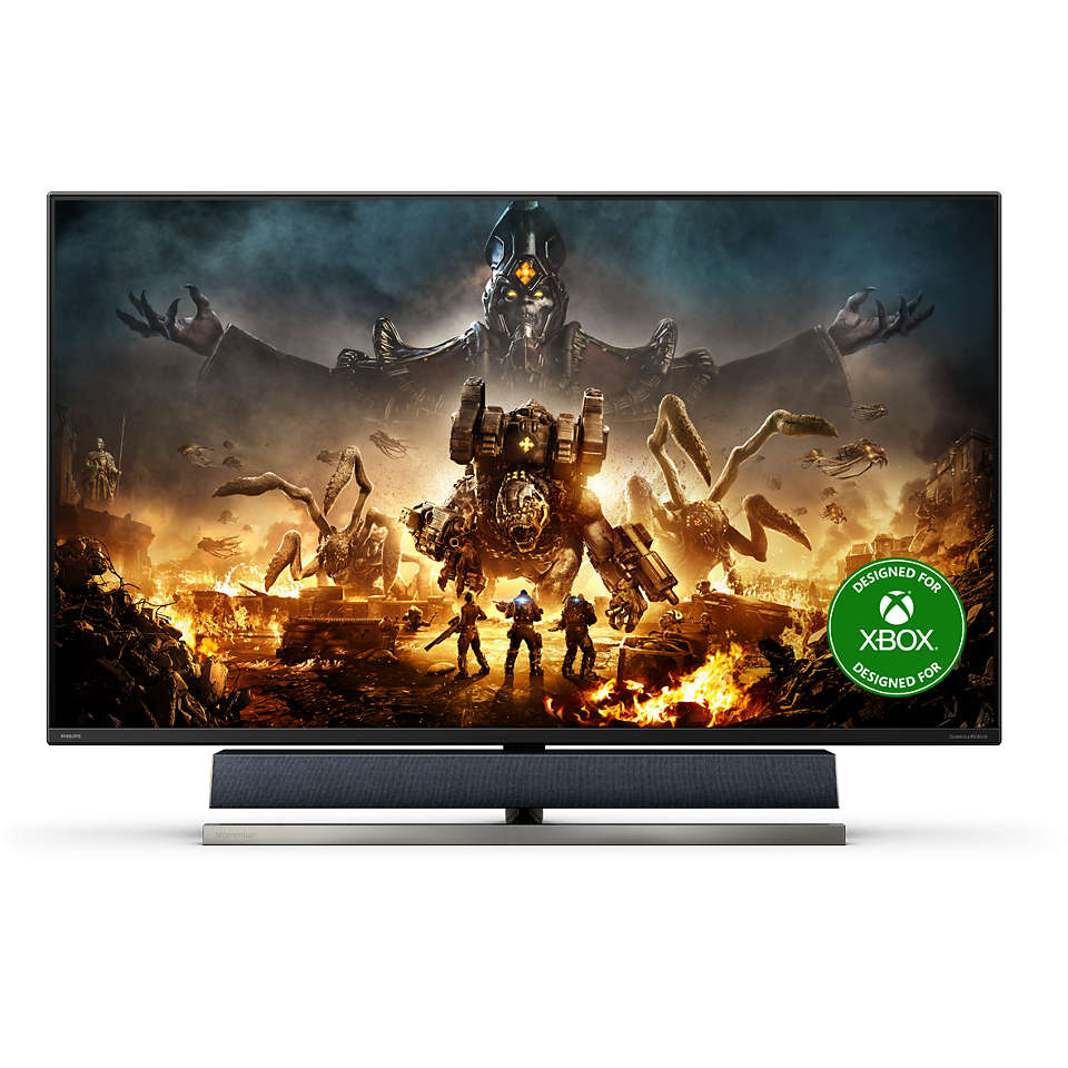 

Монитор 55" Philips 559M1RYV/00 VA, 3840x2160 (16:9), 1200кд/м2, 144Hz, 4мс, 178°/178°, FreeSync, HDMI, DisplayPort, USB Type-C, USB-Hub, черный, 559M1RYV/00