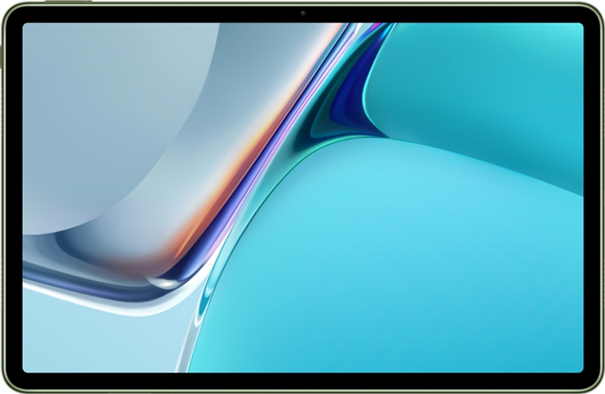 

Планшет Huawei MatePad 11 11" 2560x1600 IPS, Qualcomm Snapdragon 865, 6Gb RAM, 256Gb, WiFi, BT, 7250mAh, Harmony 2.0, зеленый (DBY-W09/53012FCU), 11