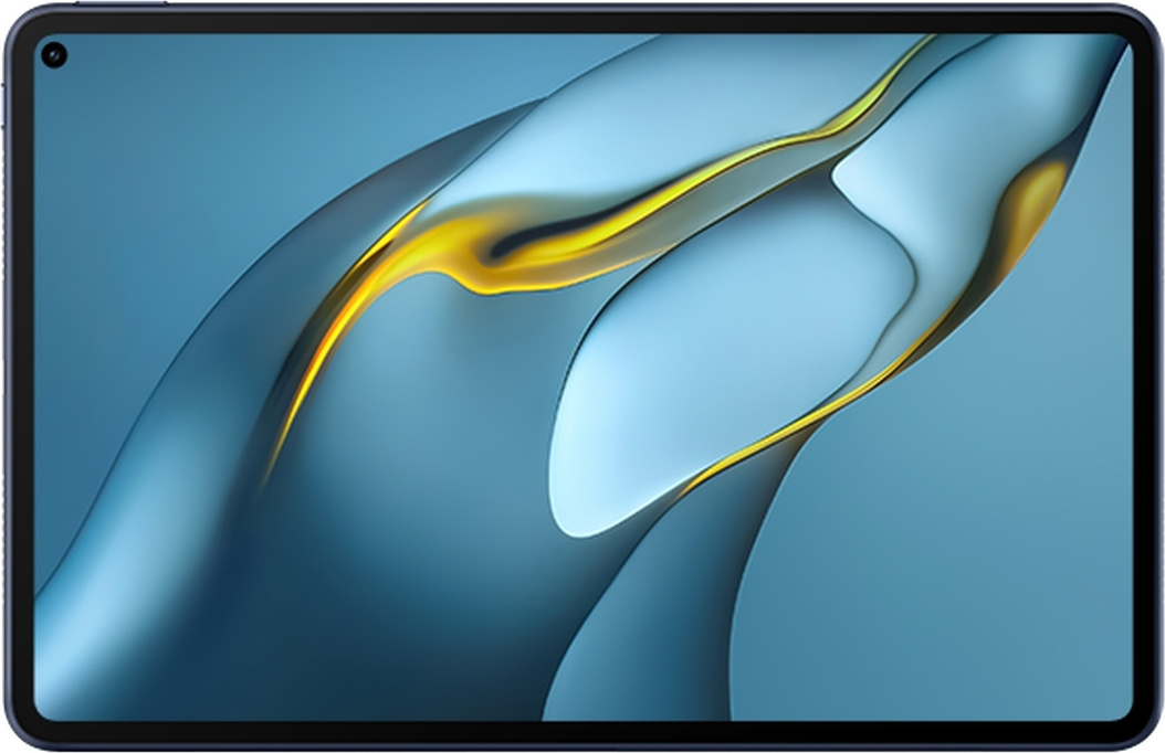 

Планшет Huawei MatePad Pro 10.8" 2560x1600 IPS, HiSilicon Kirin 990, 6Gb RAM, 128Gb, WiFi, BT, 7250mAh, Android 10, серый (53012EJJ), Pro