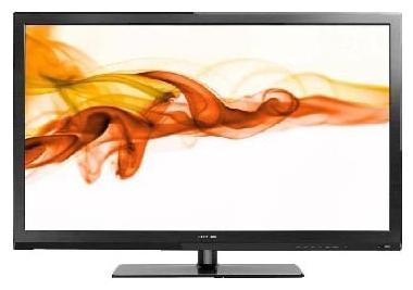 Телевизор 32" Helix HTV-324L, HD, 1366x768