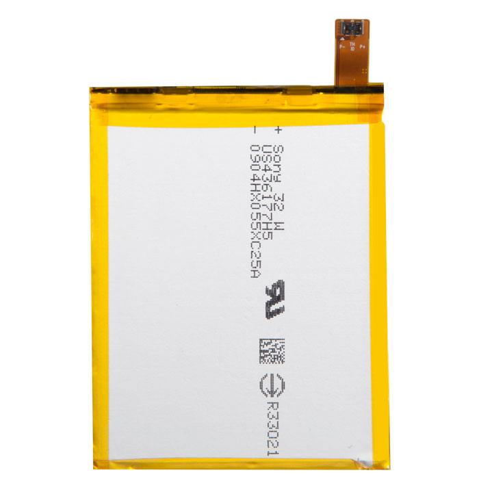 аккумулятор (батарея) для Sony Xperia C5 Ultra Dual, Z3 Plus, Z4 (E5533, E6553, E6533) (LIS1579ERPC)(LIS1579ERPC) [738282]