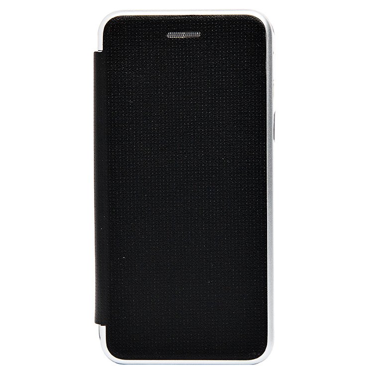 

Чехол-книжка BRERA Like Me для смартфона Samsung SM-J530 Galaxy J5 2017, черный (85204)