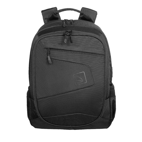 

14" Рюкзак Tucano Lato Backpack, черный (BLABK14-BK), Lato Backpack