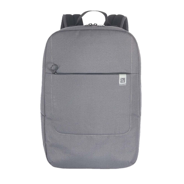 

15.6" Рюкзак Tucano Loop Backpack, серый (BKLOOP15-BK), Loop Backpack