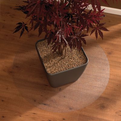 

Коврик напольный Floortex FC126020RR, для паркета/ламината 60см, прозрачный (FC126020RR), FC126020RR