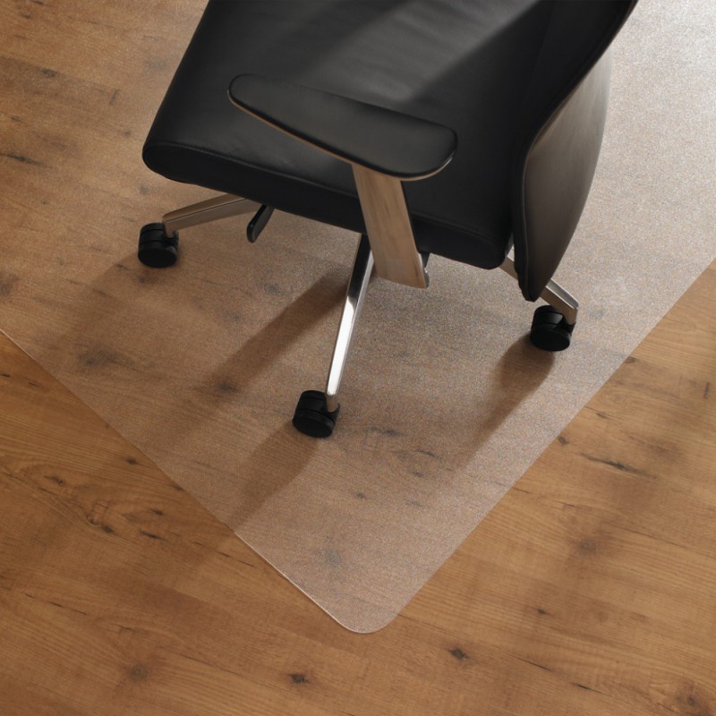 

Коврик напольный Floortex FP128919ER для кресла, для паркета/ламината 119х89см, прозрачный (FP128919ER), FP128919ER