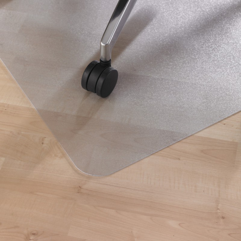 

Коврик напольный Floortex FP129017EV для кресла, для паркета/ламината 120х90см, прозрачный (FP129017EV), FP129017EV