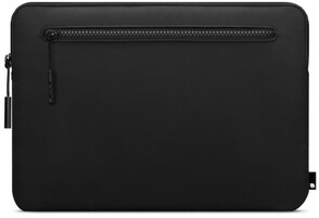 

Чехол-конверт 13" Incase MacBook Pro, нейлон/полиэстер, черный (INMB100594-BLK), MacBook Pro