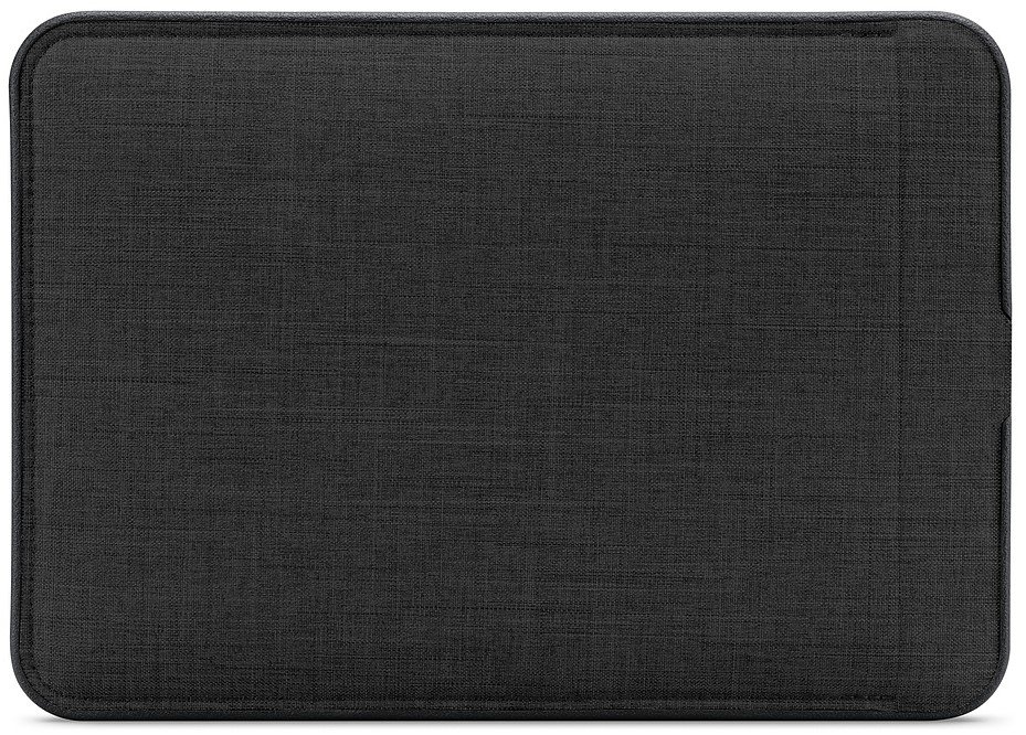

13" Чехол-конверт Incase MacBook Pro, нейлон/полиэстер, графитовый (INMB100366-GFT), MacBook Pro