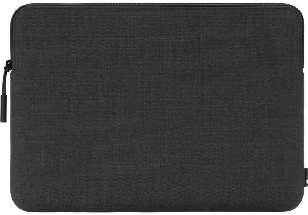 

13" Чехол-конверт Incase MacBook Pro, нейлон/полиэстер, серый (INMB100605-GFT), MacBook Pro