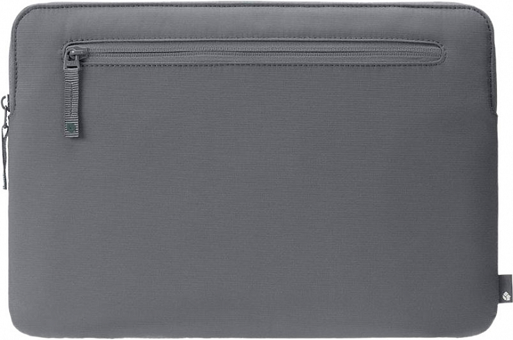 

16" Чехол-конверт Incase универсальный, пластик, серый (INMB100608-STG), универсальный
