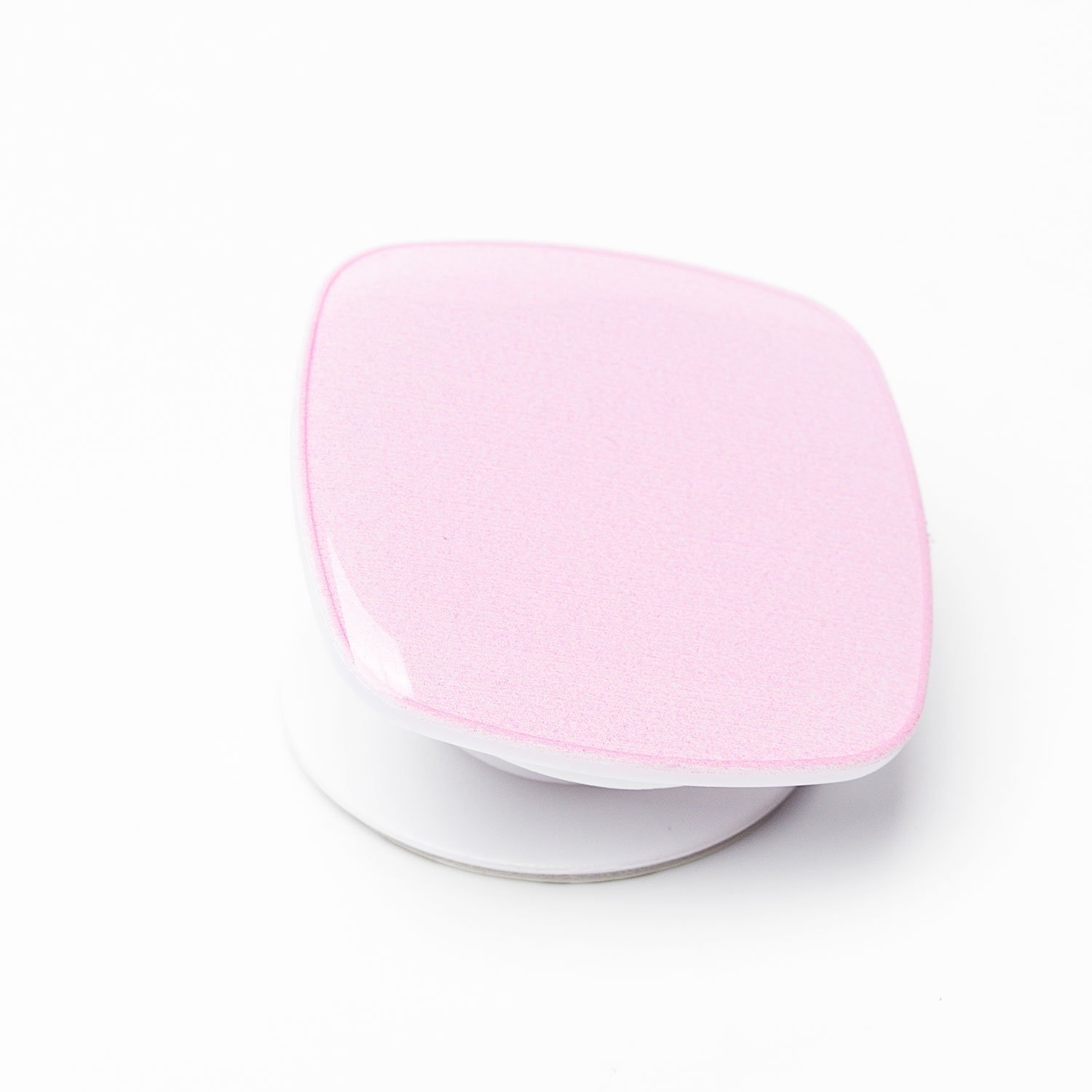 Держатель для телефона Popsockets PS45, универсальный, (light pink) (128592)